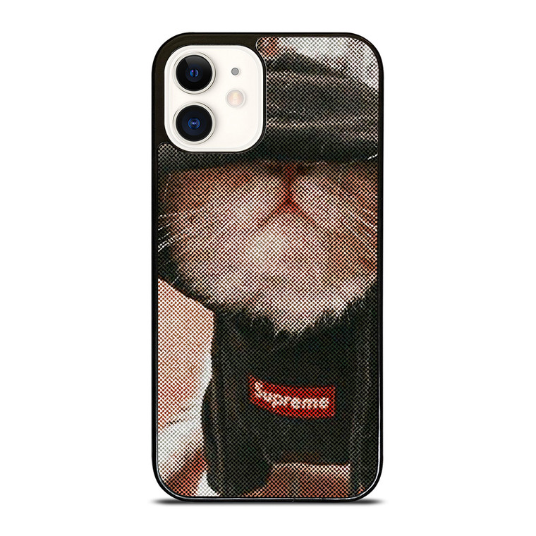 2PAC TUPAC SHAKUR RAPPER iPhone 12 Case Cover