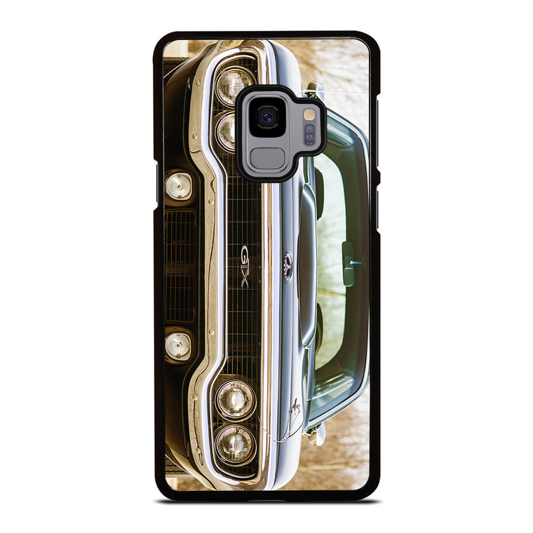 PLYMOUTH GTX CAR Samsung Galaxy S9 Case Cover