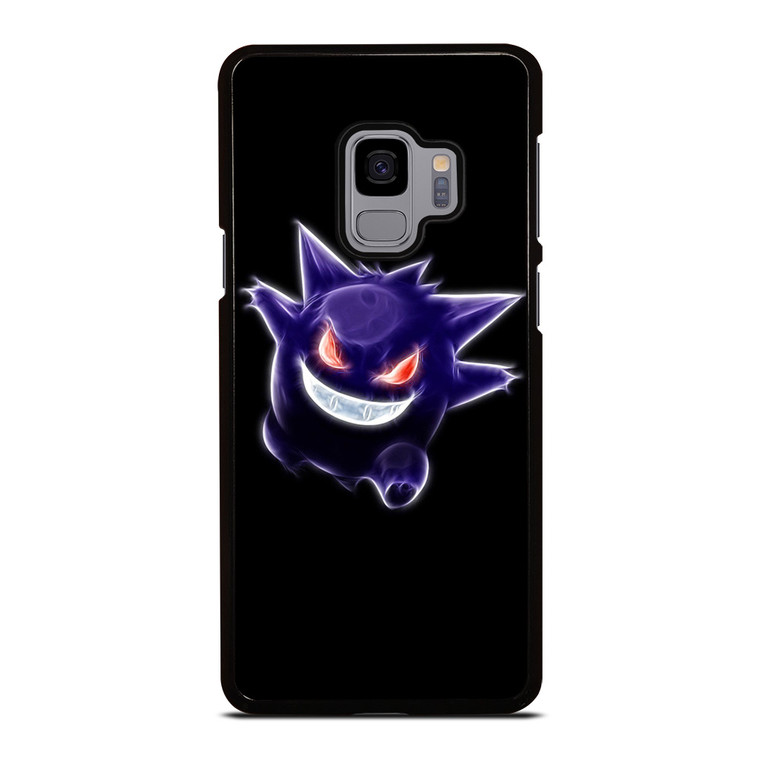 POKEMON GENGAR CARTOON Samsung Galaxy S9 Case Cover