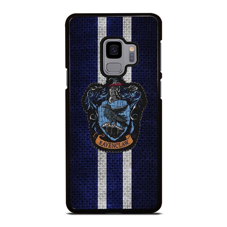 RAVENCLAW HARRY POTTER WITCHCRAFT Samsung Galaxy S9 Case Cover