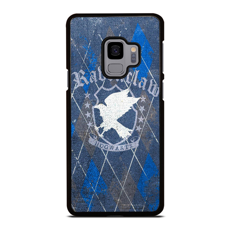 RAVENCLAW HOGWARTS HARRY POTTER 2 Samsung Galaxy S9 Case Cover