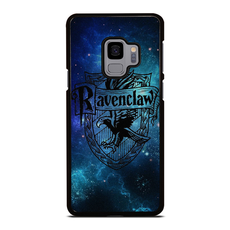 RAVENCLAW HOGWARTS HARRY POTTER Samsung Galaxy S9 Case Cover