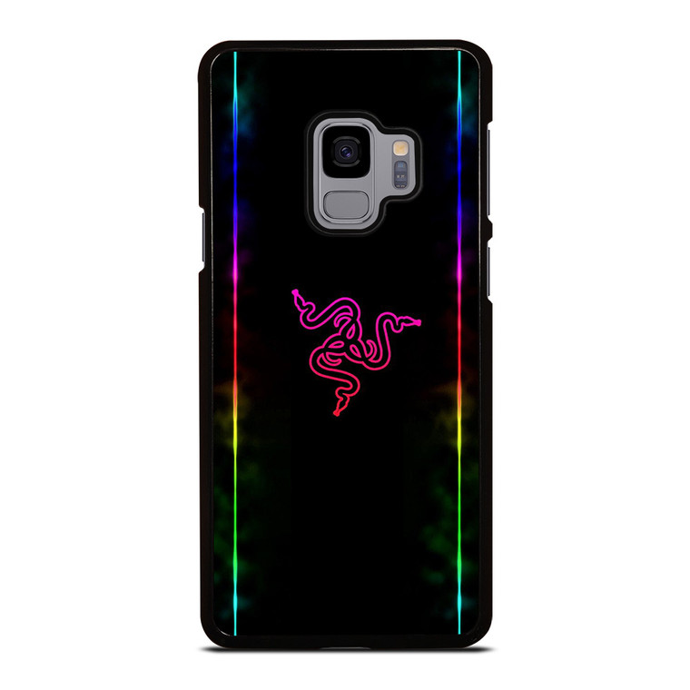 RAZER GAMING LOGO Samsung Galaxy S9 Case Cover