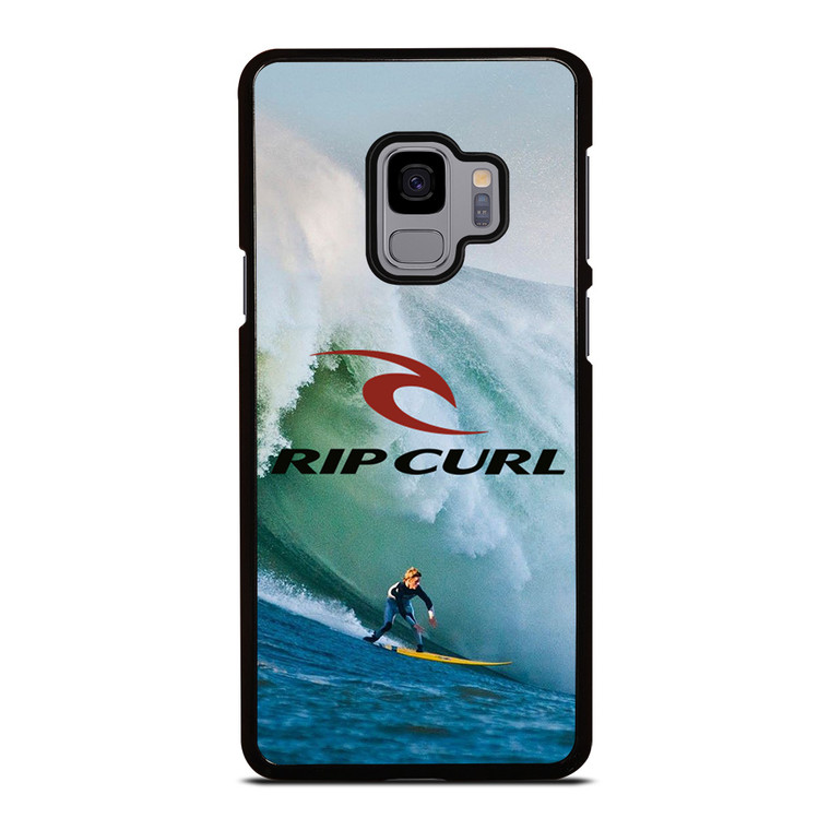 RIP CURL SURFING 2 Samsung Galaxy S9 Case Cover