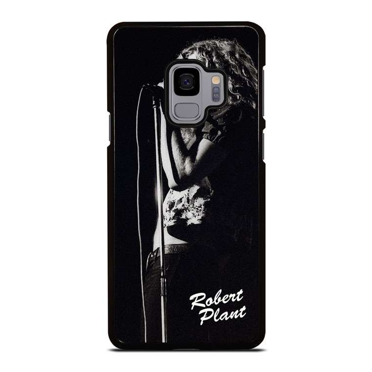 ROBERT PLANT LED ZEPPELIN Samsung Galaxy S9 Case Cover