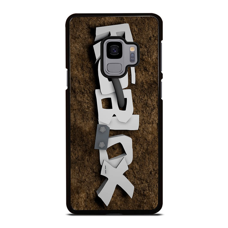 ROBLOX SOIL LOGO Samsung Galaxy S9 Case Cover