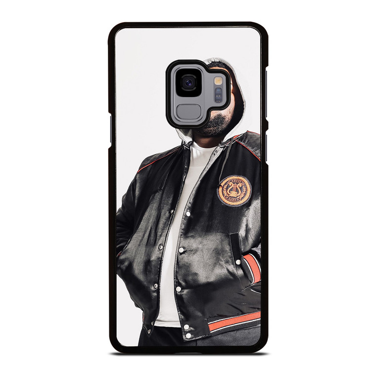 ROD WAVE RAPPER Samsung Galaxy S9 Case Cover