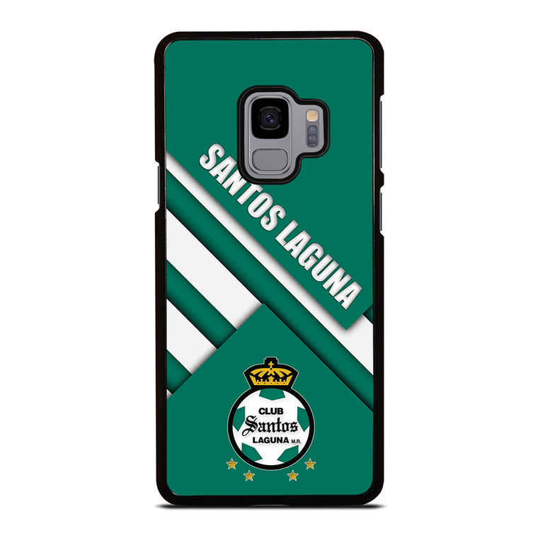 SANTOS LAGUNA FOOTBALL CLUB Samsung Galaxy S9 Case Cover