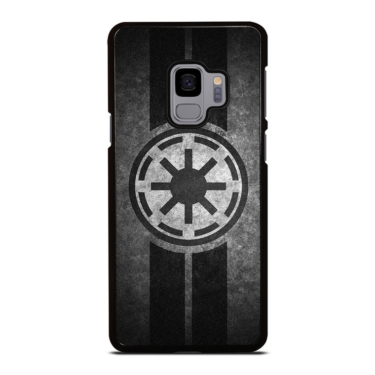 STAR WARS EMPIRE LOGO Samsung Galaxy S9 Case Cover