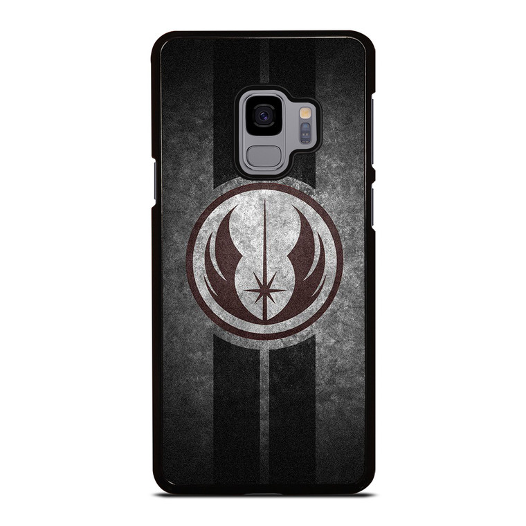 STAR WARS JEDI STRIPE Samsung Galaxy S9 Case Cover