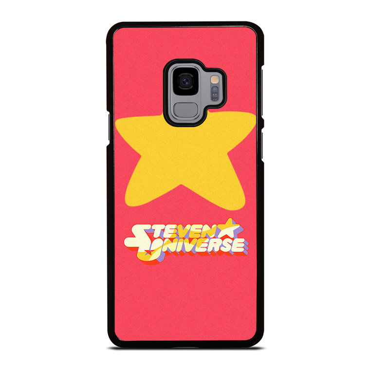 STEVEN UNIVERSE STAR Samsung Galaxy S9 Case Cover
