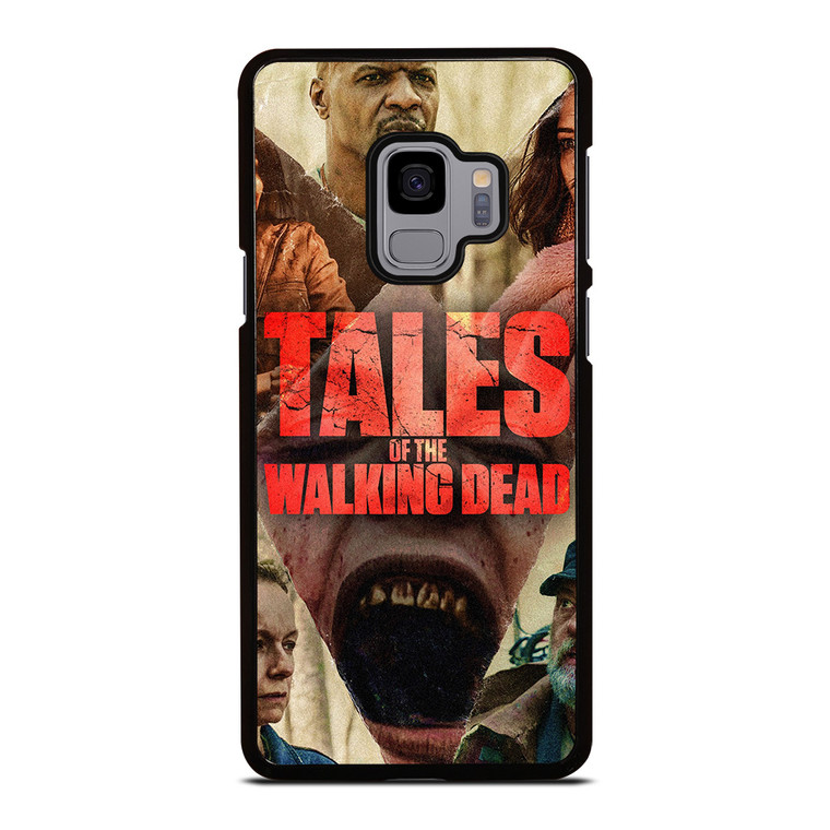 TALES OF THE WALKING DEAD Samsung Galaxy S9 Case Cover