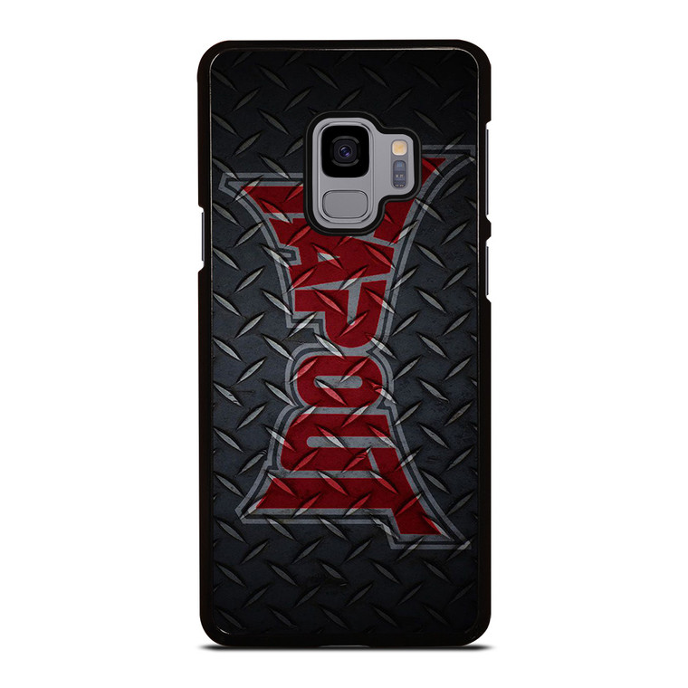 TAPOUT FITNESS METAL Samsung Galaxy S9 Case Cover