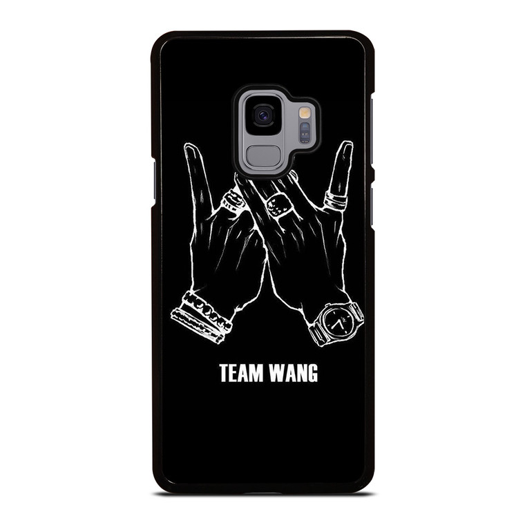 TEAM JACKSON WANG ICON Samsung Galaxy S9 Case Cover