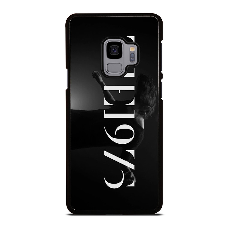 THE 1975 MATTHEW HEALY 2 Samsung Galaxy S9 Case Cover