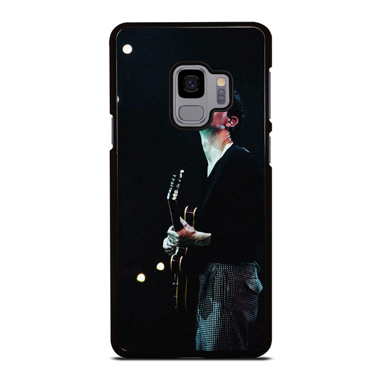THE 1975 MATTHEW HEALY Samsung Galaxy S9 Case Cover