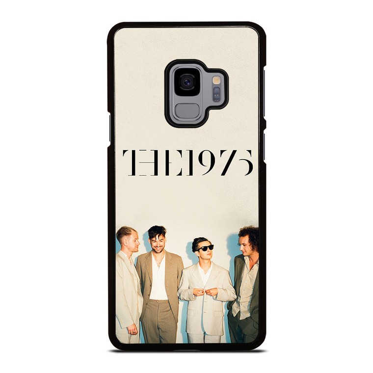 THE 1975 ROCK BAND Samsung Galaxy S9 Case Cover