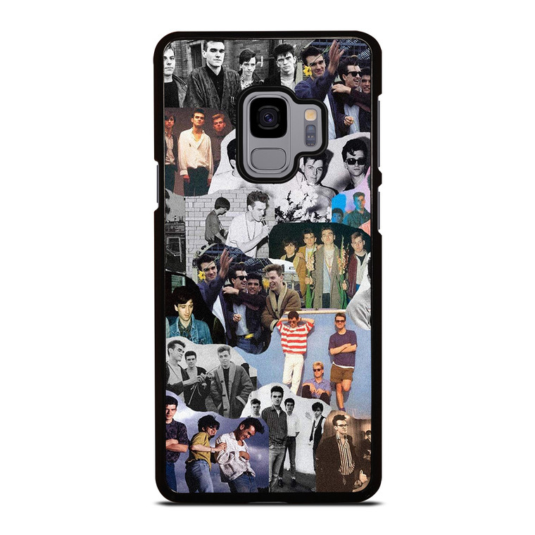 THE SMITHS BAND MEMBER Samsung Galaxy S9 Case Cover