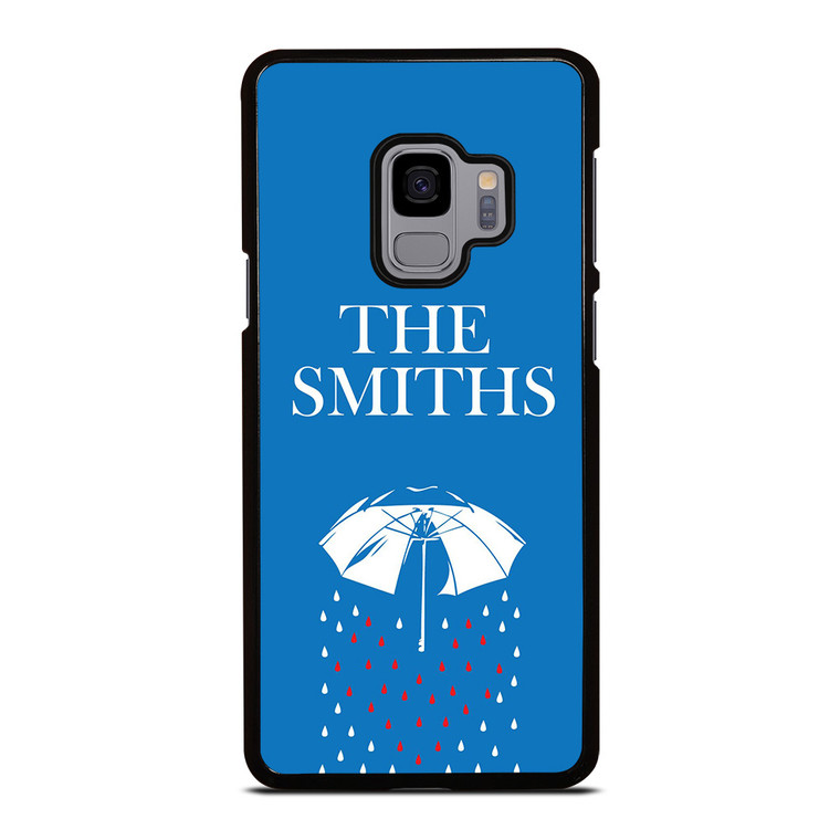 THE SMITHS ROCK BAND  Samsung Galaxy S9 Case Cover