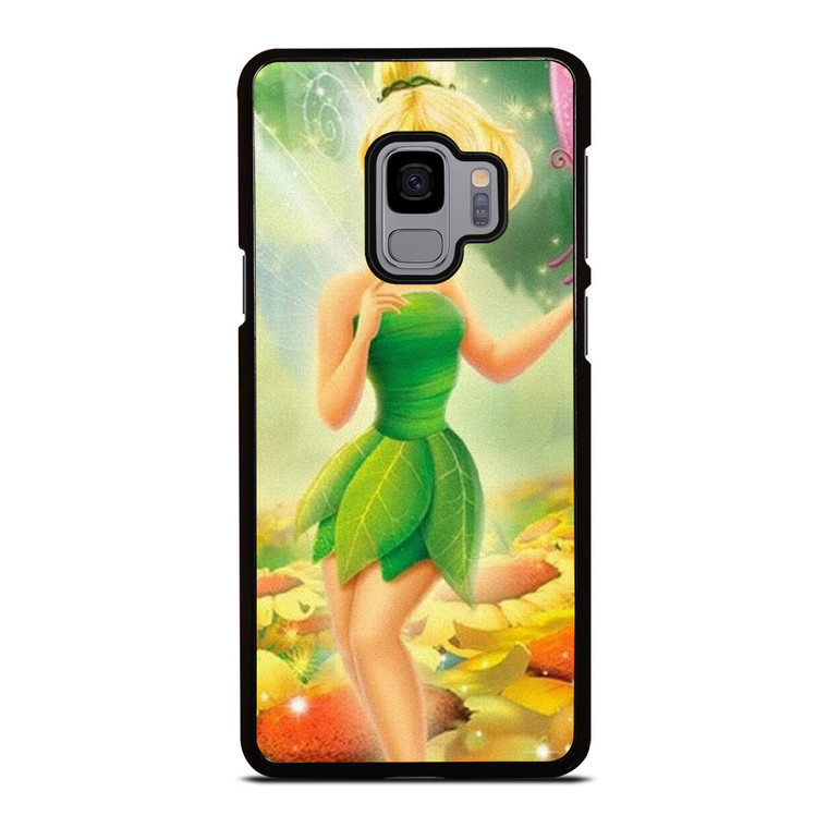 TINKERBELL DISNEY BEAUTIFUL Samsung Galaxy S9 Case Cover