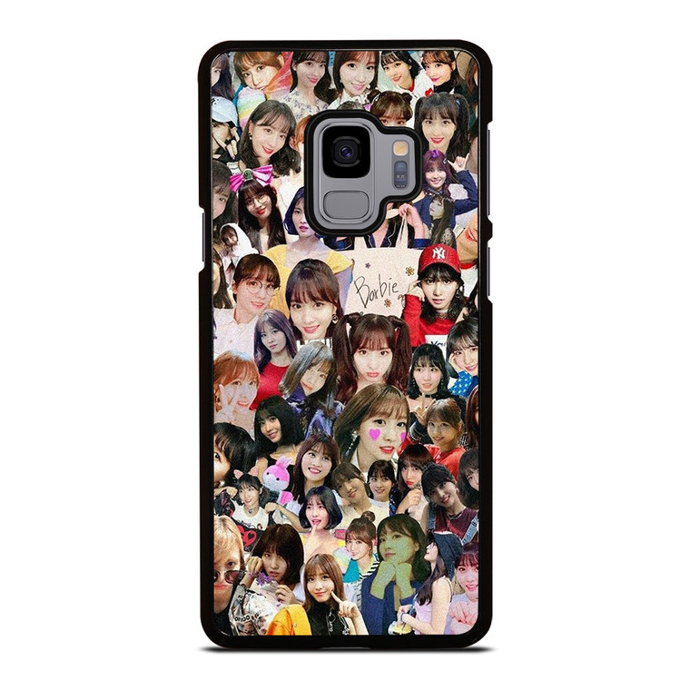 TWICE KPOP MEMBER Samsung Galaxy S9 Case Cover