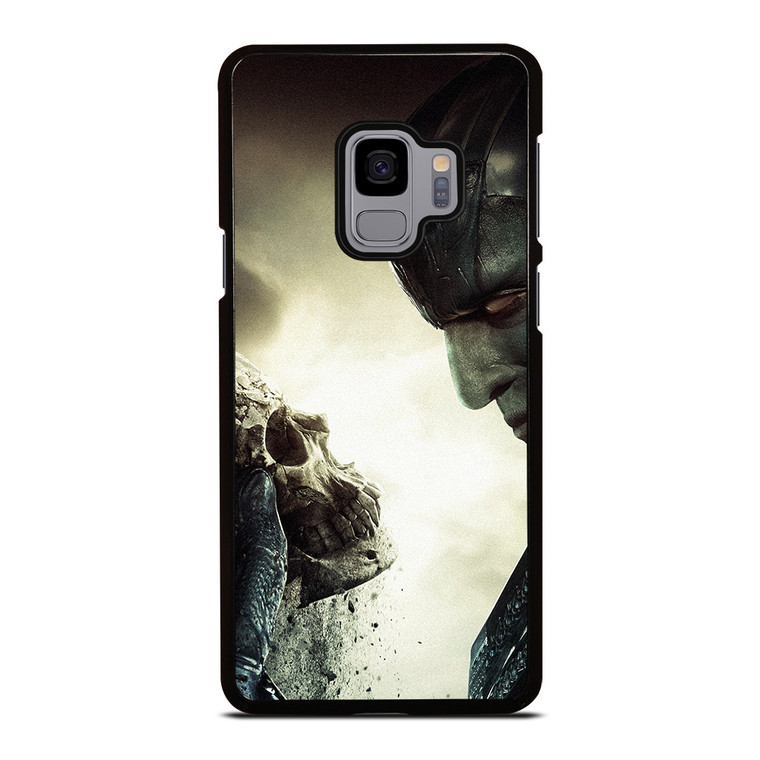 X-MEN APOCALYPSE Samsung Galaxy S9 Case Cover
