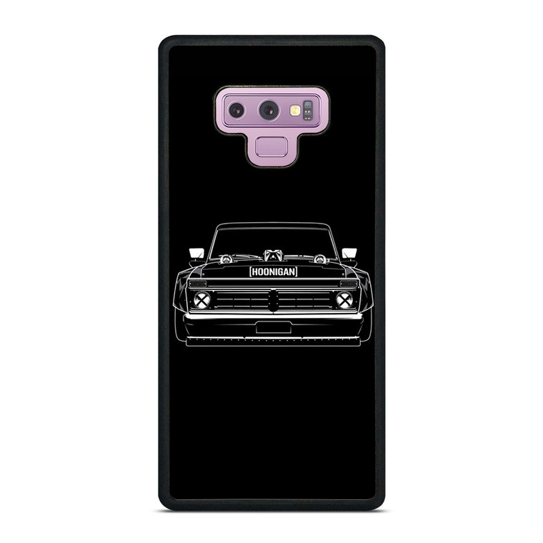 HOONIGAN RACING DIVISION Samsung Galaxy Note 9 Case Cover