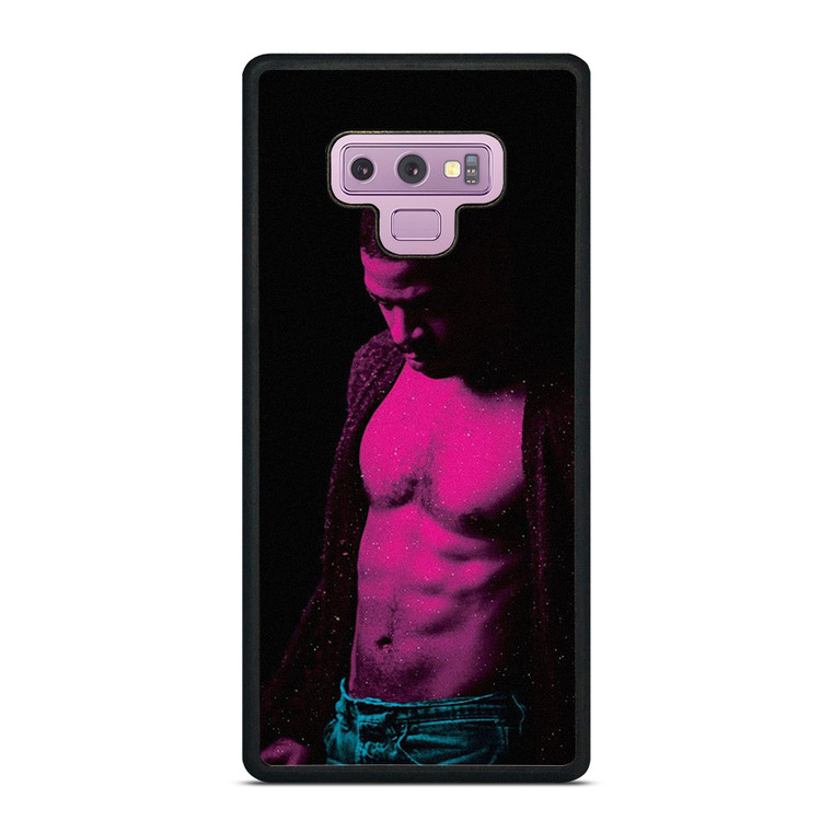 KID CUDI RAPPER Samsung Galaxy Note 9 Case Cover