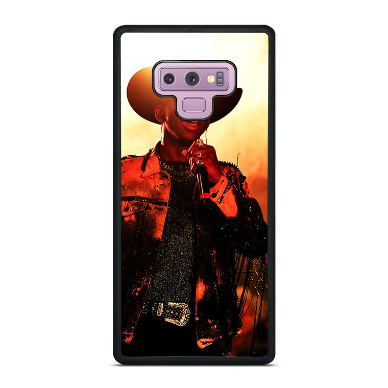 LIL NAS X RAPPER 2 Samsung Galaxy Note 9 Case Cover