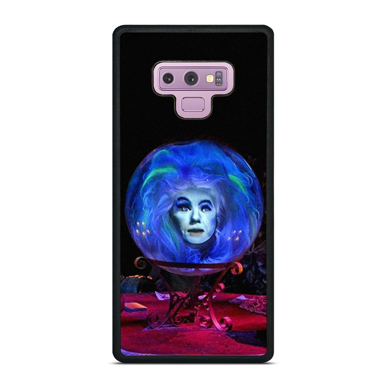 MADAME LEOTA HAUNTED MANSION Samsung Galaxy Note 9 Case Cover