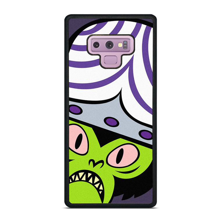 MOJO JOJO THE POWERPUFF GIRLS Samsung Galaxy Note 9 Case Cover