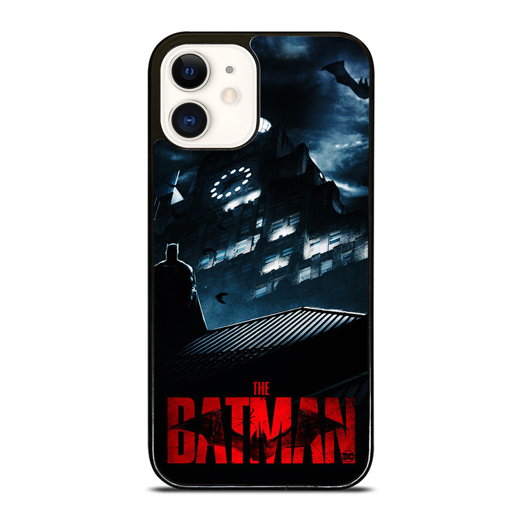 2PAC TUPAC SHAKUR RAPPER iPhone 12 Case Cover