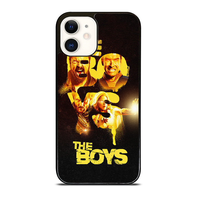 2PAC TUPAC SHAKUR RAPPER iPhone 12 Case Cover