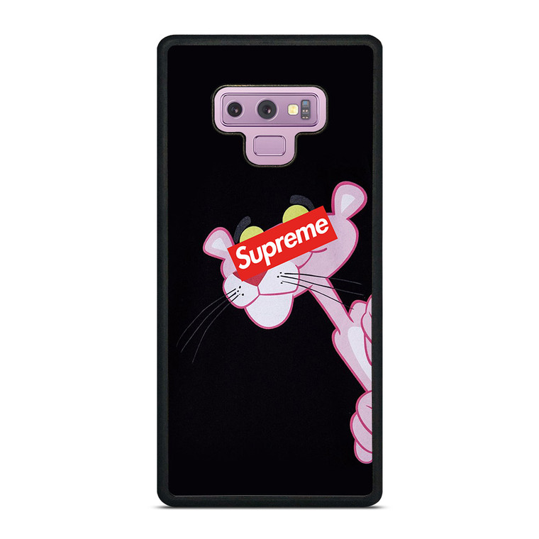 PINK PANTHER SUPREME Samsung Galaxy Note 9 Case Cover PINK PANTHER SUPREME Samsung Galaxy Note 9 Case Cover