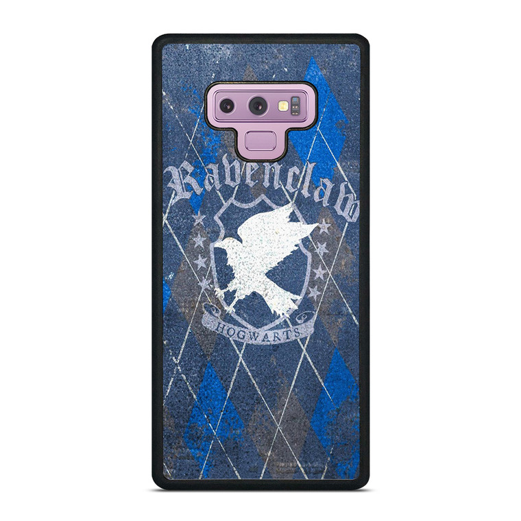 RAVENCLAW HOGWARTS HARRY POTTER 2 Samsung Galaxy Note 9 Case Cover