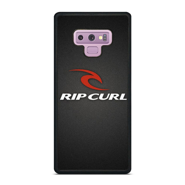 RIP CURL SURFING Samsung Galaxy Note 9 Case Cover