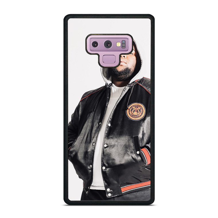 ROD WAVE RAPPER Samsung Galaxy Note 9 Case Cover