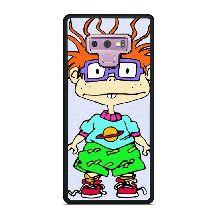 RUGRATS CHUCKIE CARTOON Samsung Galaxy Note 9 Case Cover