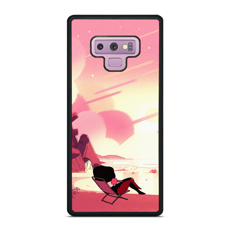 STEVEN UNIVERSE GARNET Samsung Galaxy Note 9 Case Cover