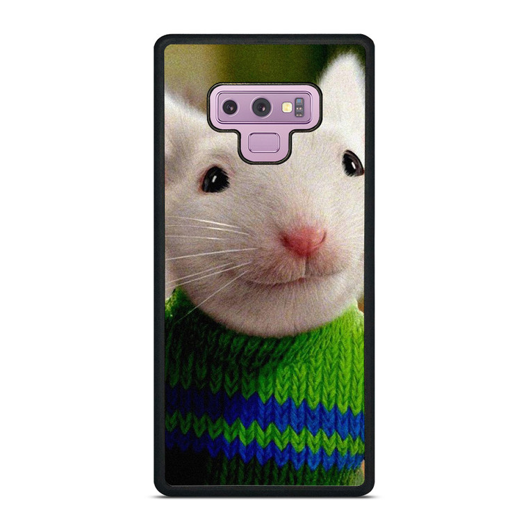 STUART LITTLE MOVIES Samsung Galaxy Note 9 Case Cover