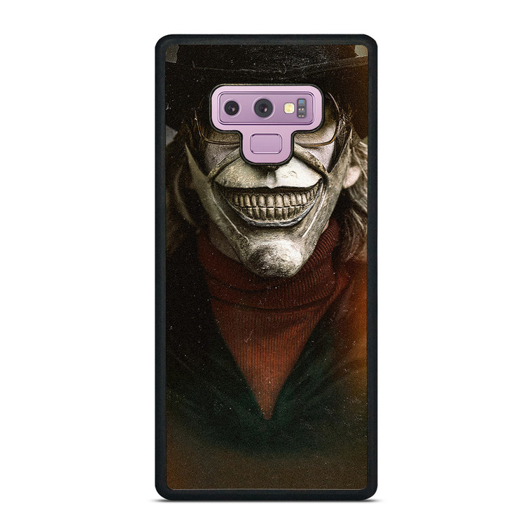 THE BLACK PHONE ETHAN HAWKE Samsung Galaxy Note 9 Case Cover