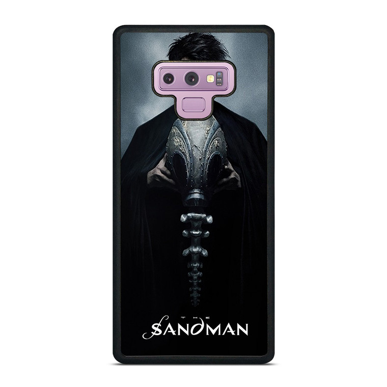 THE SANDMAN MOVIE SERIES Samsung Galaxy Note 9 Case Cover
