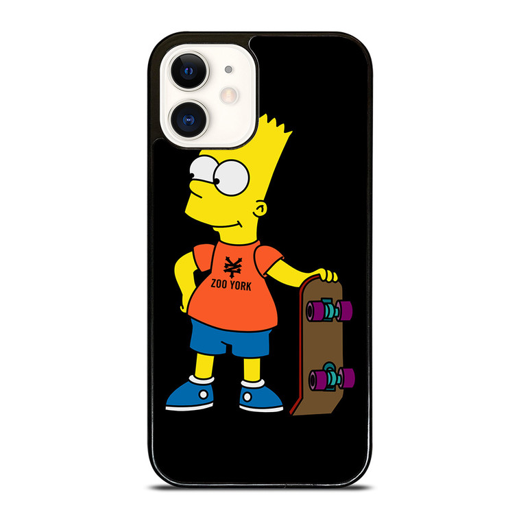 2PAC TUPAC SHAKUR RAPPER iPhone 12 Case Cover