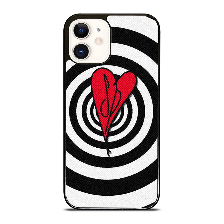 2PAC TUPAC SHAKUR RAPPER iPhone 12 Case Cover