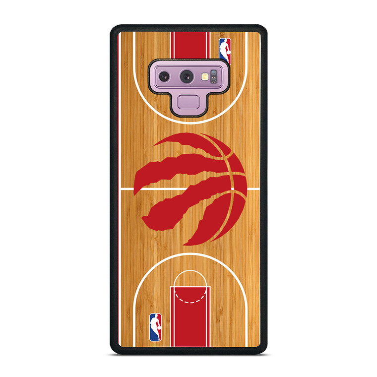 TORONTO RAPTORS NBA ARENA Samsung Galaxy Note 9 Case Cover