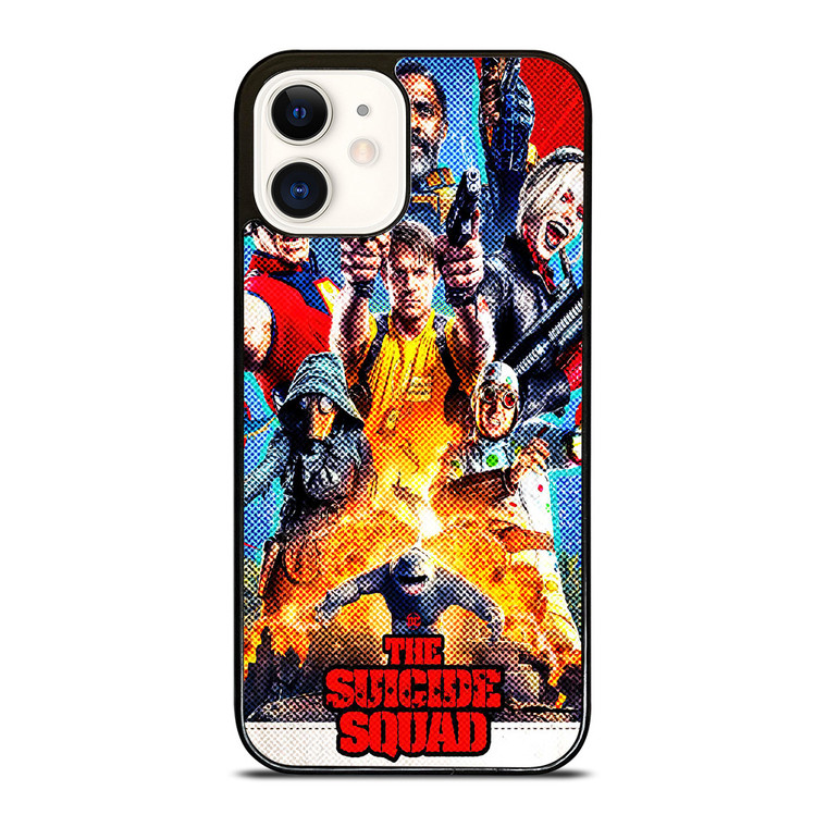 2PAC TUPAC SHAKUR RAPPER iPhone 12 Case Cover