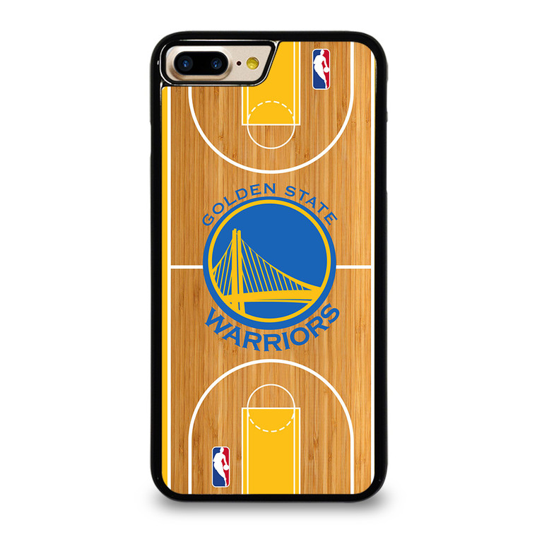 GOLDEN STATE WARRIORS NBA ARENA iPhone 7 / 8 Plus Case Cover