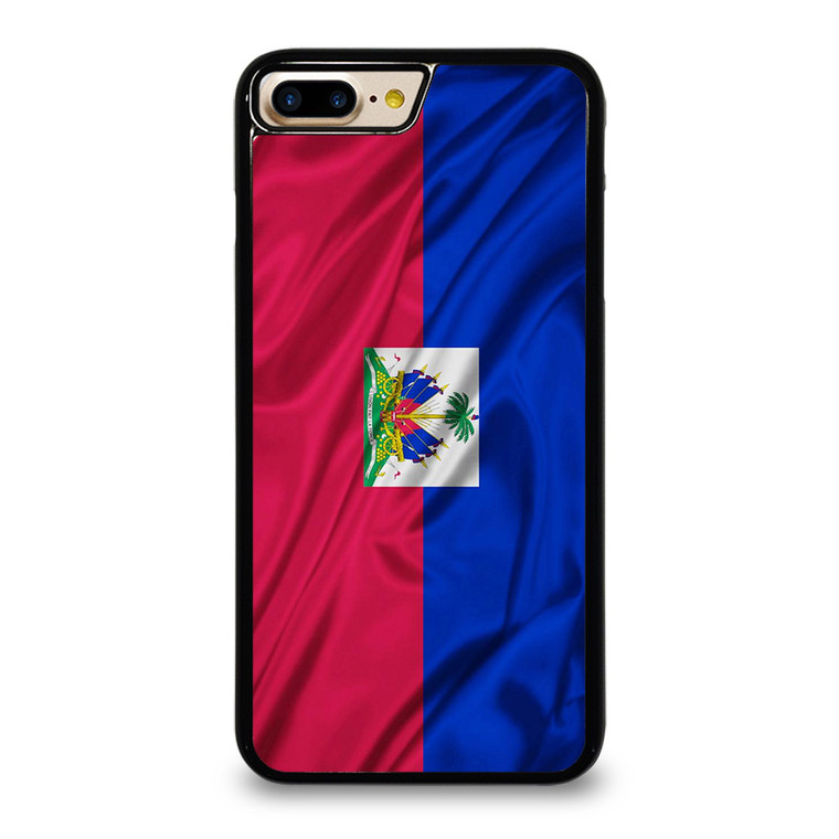 HAITI FLAG iPhone 7 / 8 Plus Case Cover