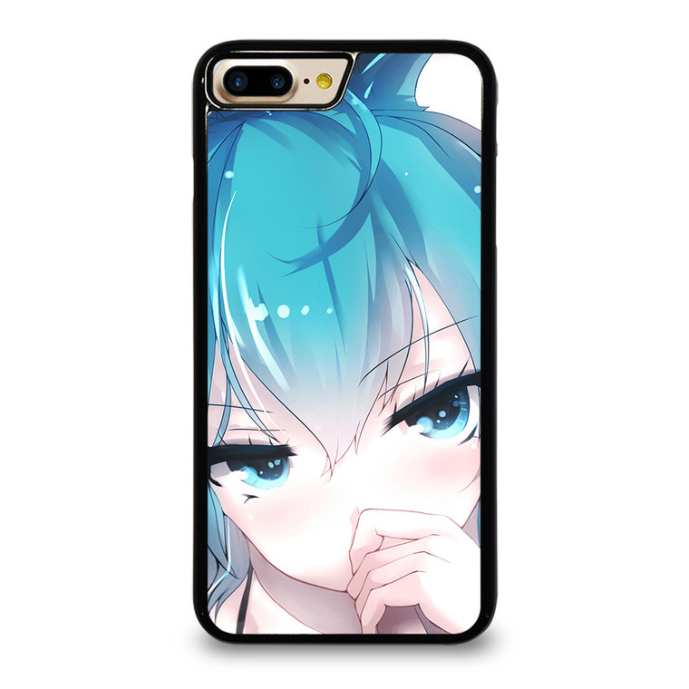HATSUNE MIKU ANIME PRETTY iPhone 7 / 8 Plus Case Cover