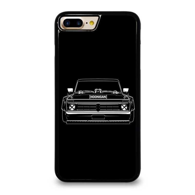 HOONIGAN RACING DIVISION iPhone 7 / 8 Plus Case Cover